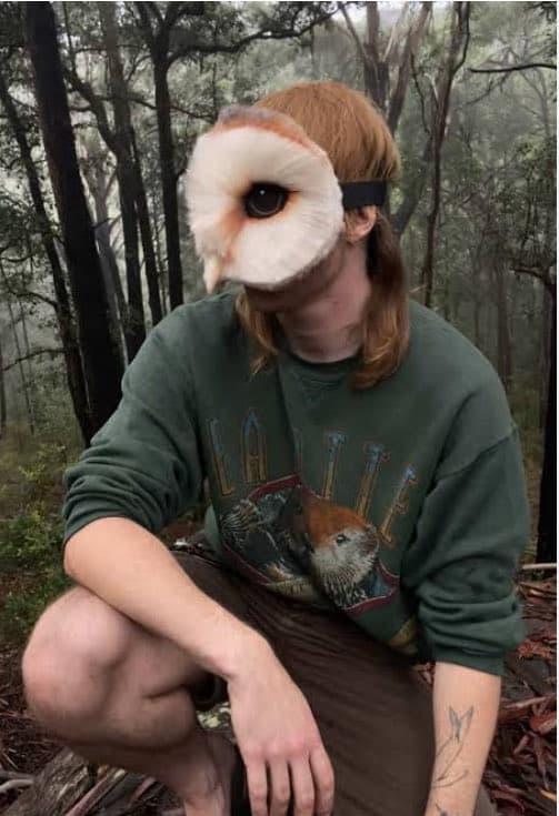 Diferencias therian búho vs furry