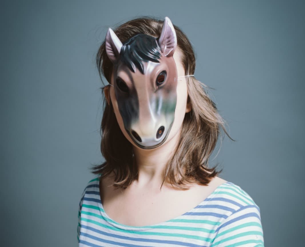 Guía práctica para therians caballo