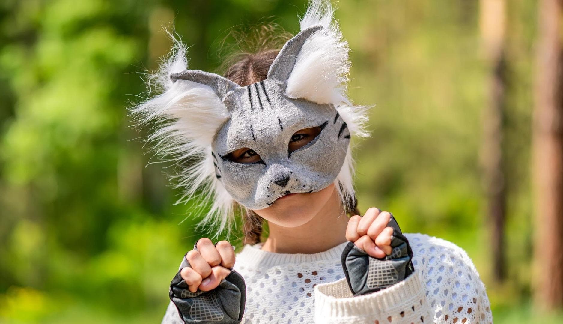 estilo de vida de un therian