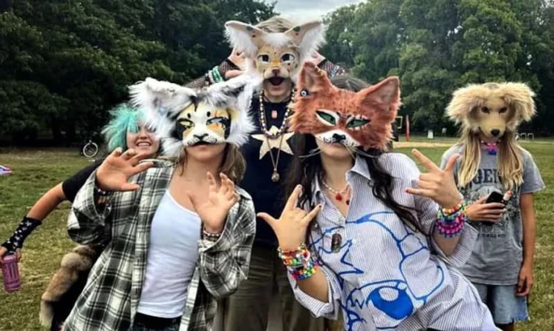 theriotipos mas comunes