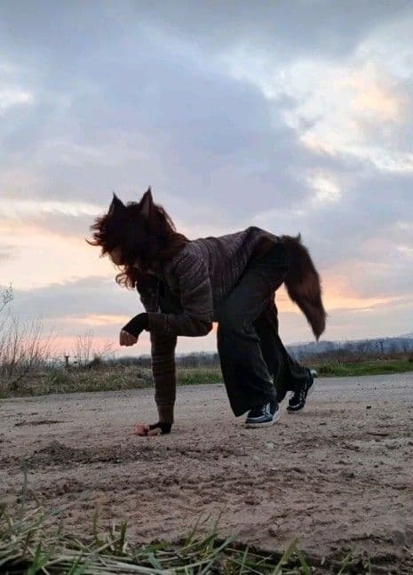 estilo de vida therian