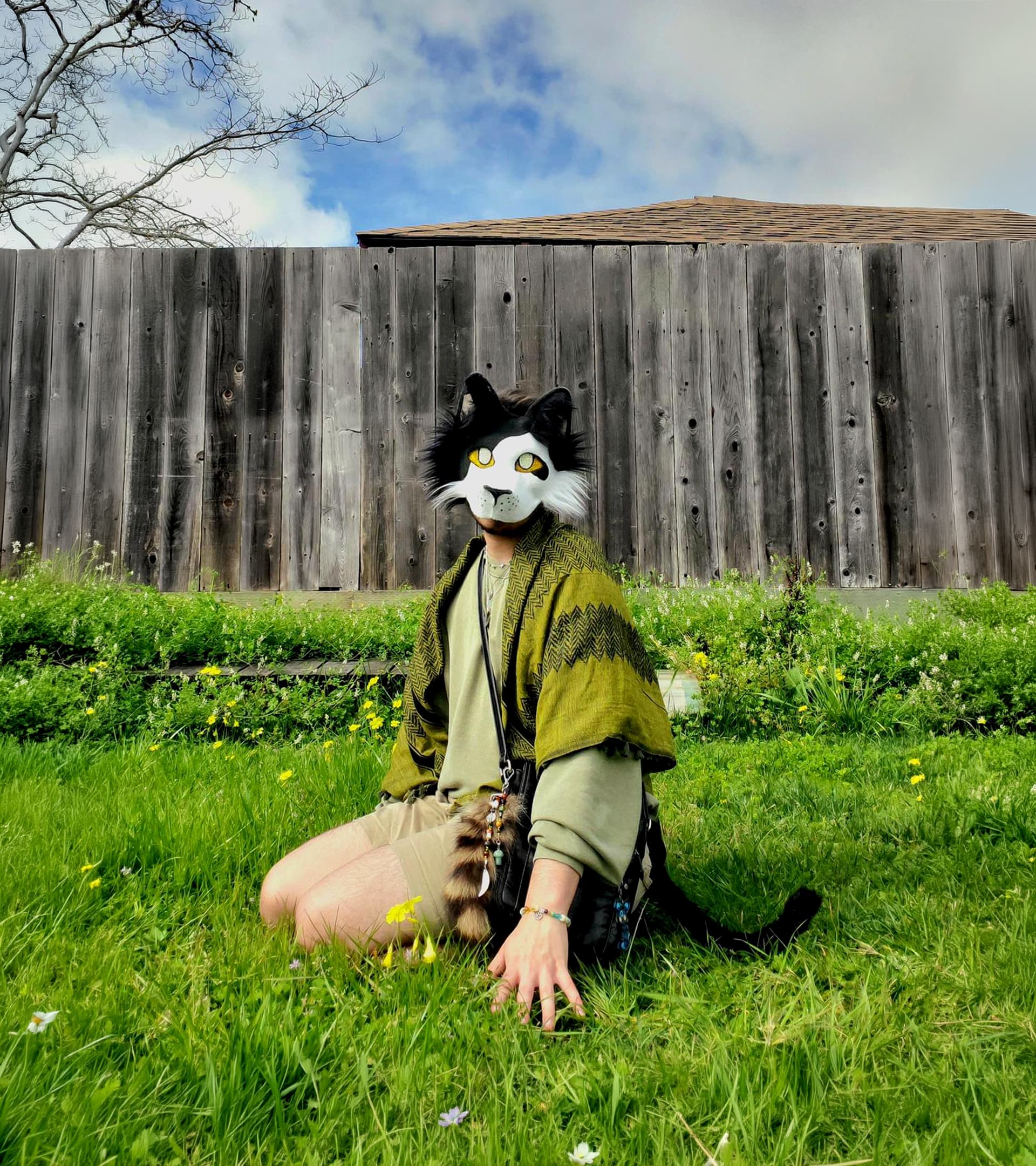 imagen muestra sentimientos therian