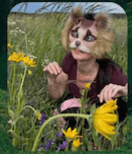 Guía práctica para therians gato