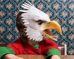 Manada segura de therians águila en Latam y España