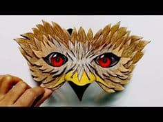 Guia practica para therians aguila