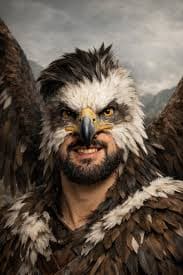 therian aguila mascara