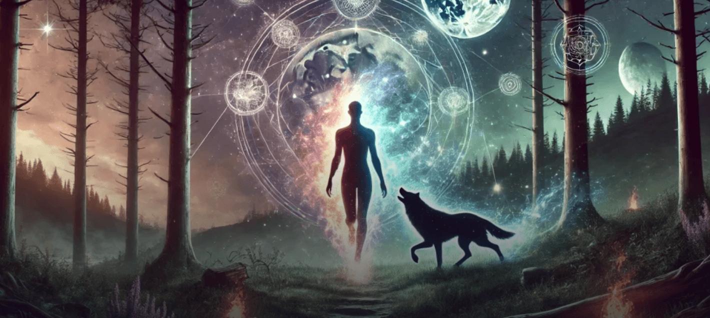 origen de donde vienen los therian