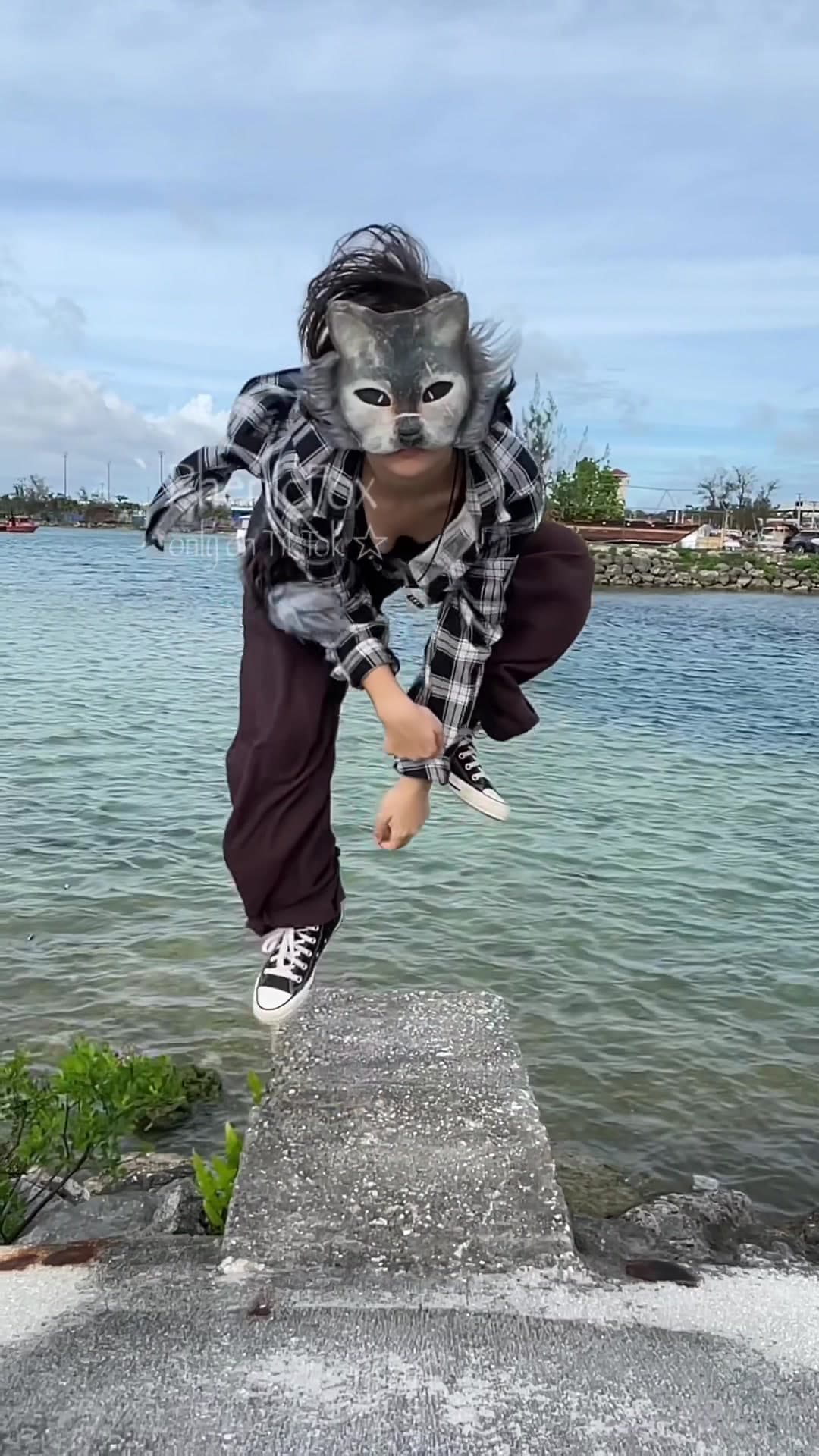 estilo de vide de un therian o furry