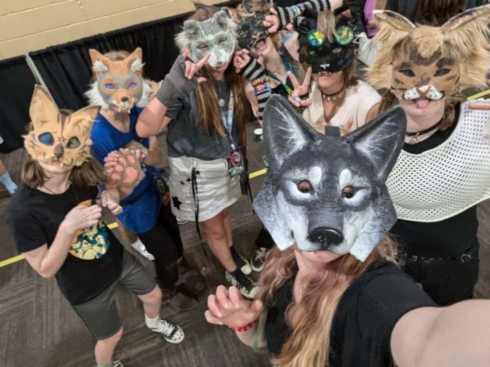 comunidad therians lgtbi