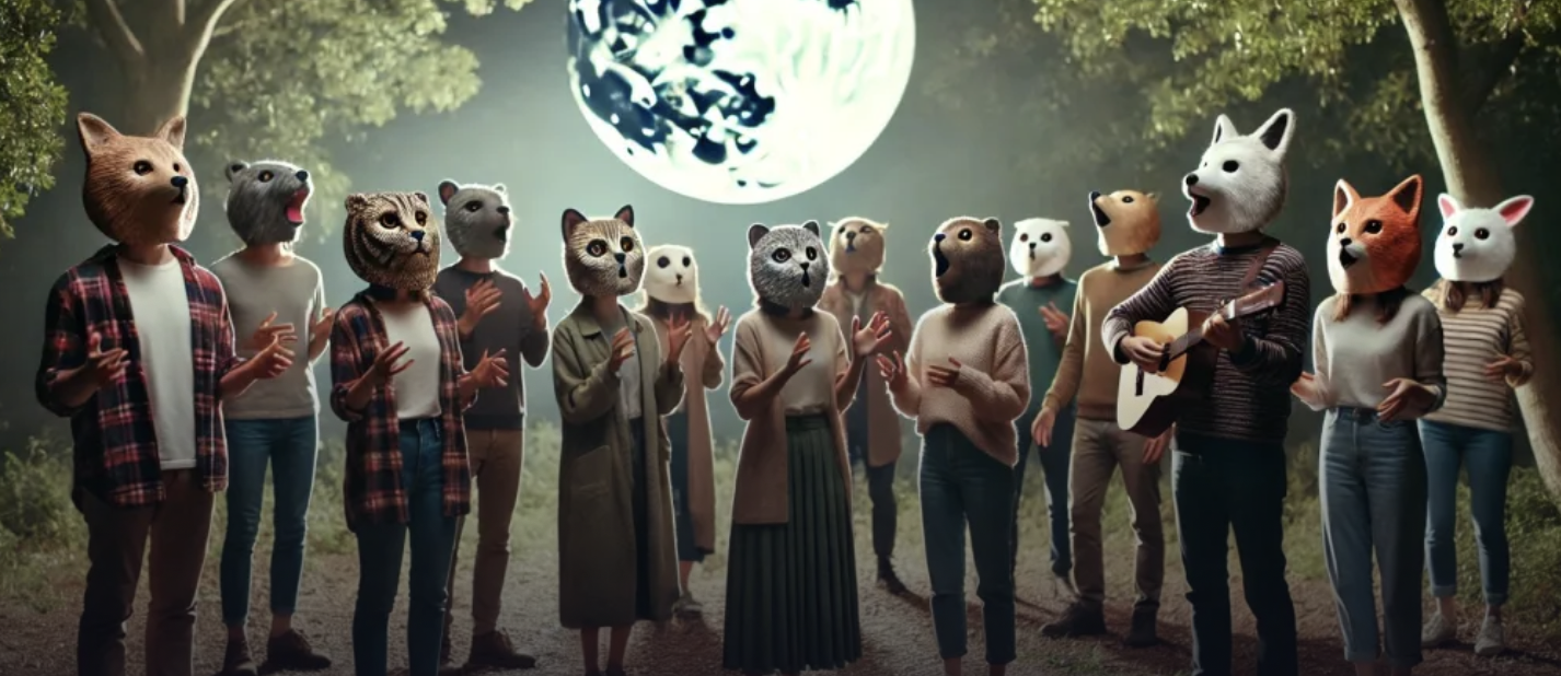 comunidad therian therianthropy day