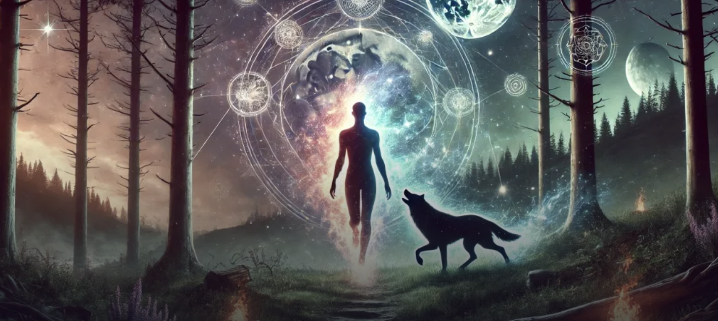 origen de donde vienen los therian