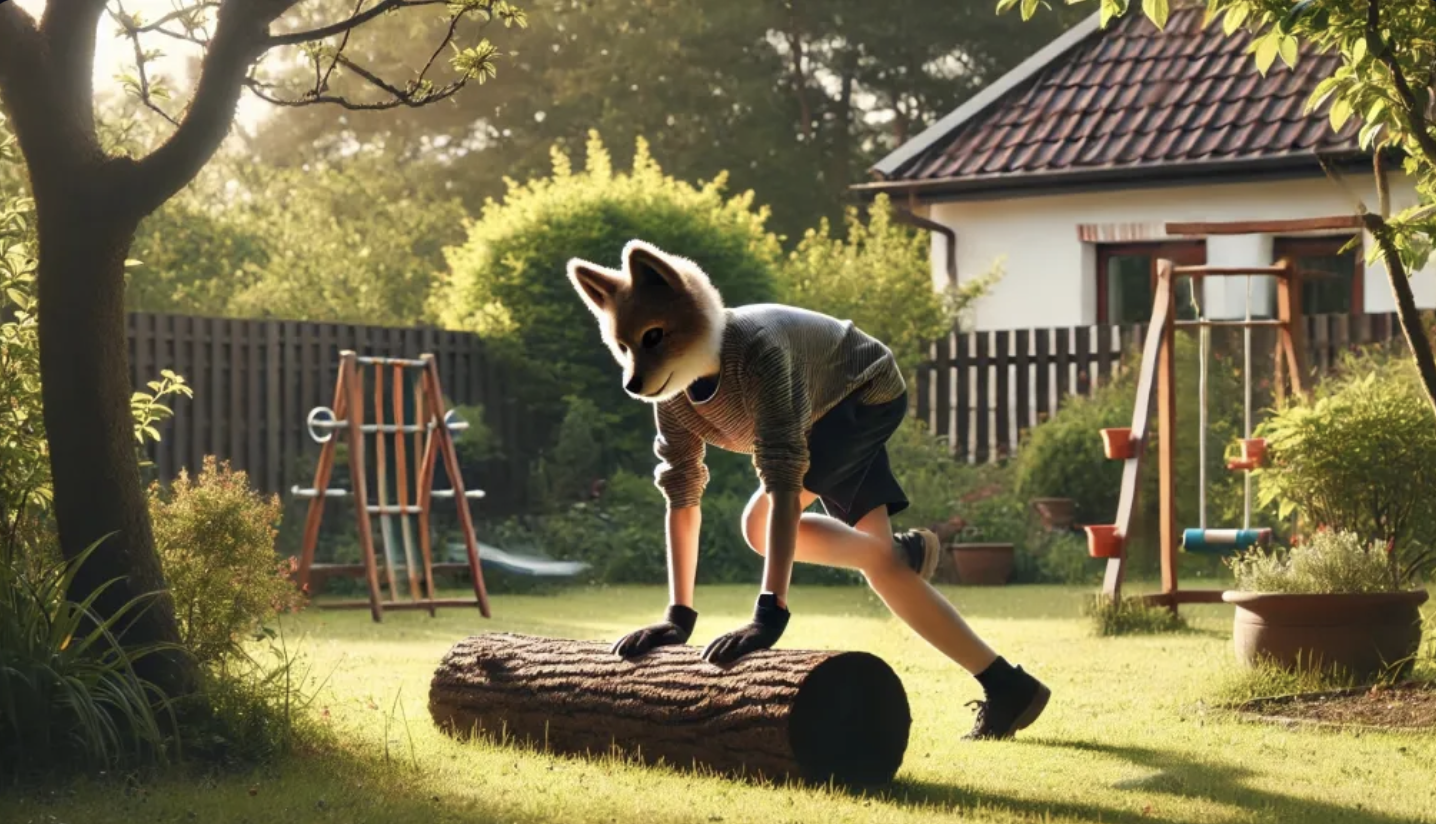 estilo de vida therian