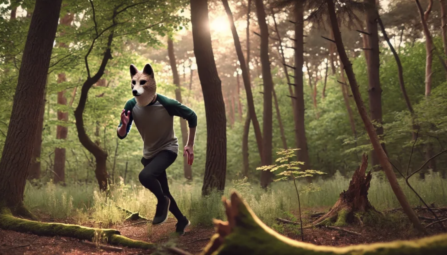 estilo de vide de un therian o furry